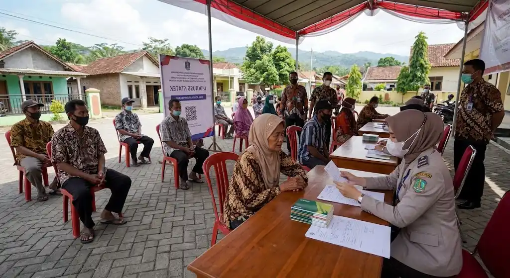 BLT Kesra 2026 Kapan Cair? Simak Penjelasan Resmi dan Fakta Terbaru dari Pemerintah