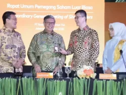 BTPN Syariah (BTPS) Siapkan Dana Rp 1 Triliun untuk Buyback Saham, Ini Alasannya