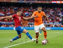 Belanda vs Serbia: Duel Sengit Berebut Tiket Kualifikasi Sepak Bola Eropa