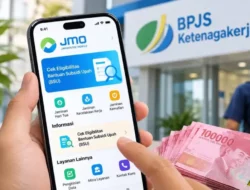 Benarkah BSU 2026 Rp900 Ribu Cair Oktober? Cek 7 Fakta Terbarunya di Sini!