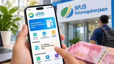 Benarkah BSU 2026 Rp900 Ribu Cair Oktober? Cek 7 Fakta Terbarunya di Sini!