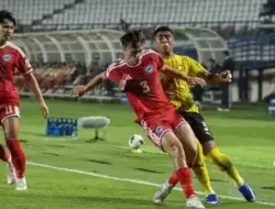 Bikin Heran! Gavin Lee Ungkap Hal Tak Biasa Usai Singapura Dibantai Malaysia 0-6