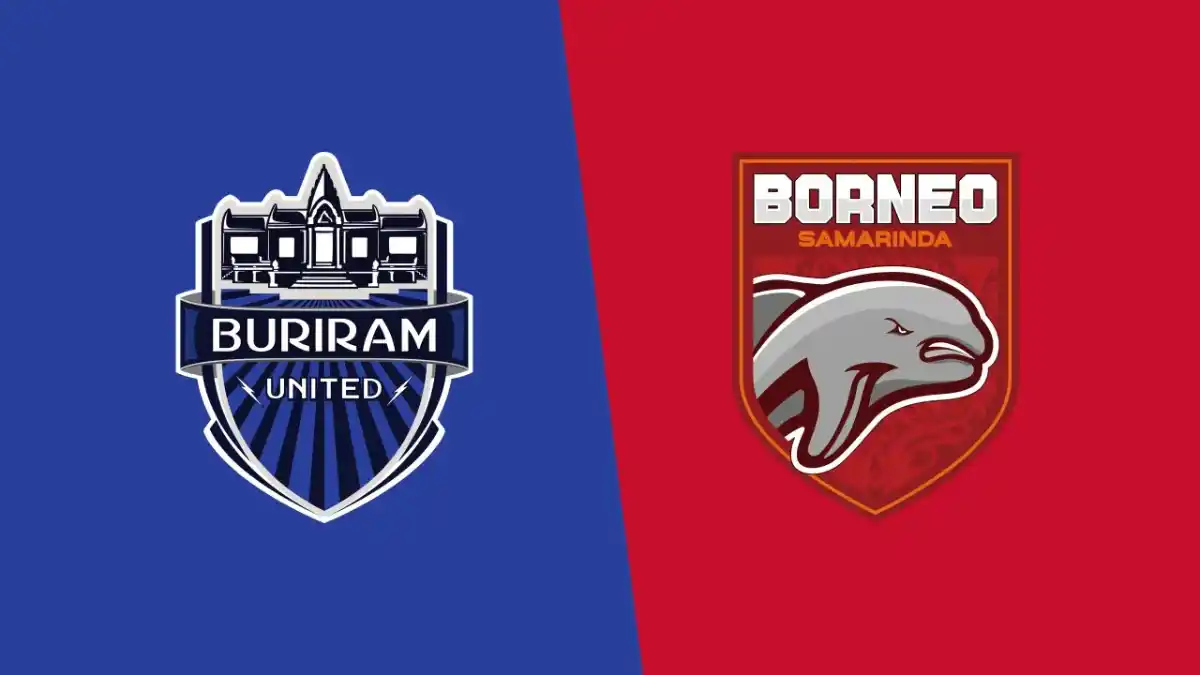 Borneo FC Siap Balas Kekalahan Telak dari Buriram United di Laga Perdana ASEAN Club Championship
