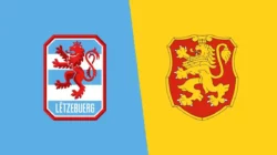 Bulgaria Bungkam Luksemburg 2-0 di UEFA Nations League