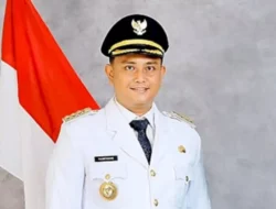 Bupati Klaten Hamenang Wajar Ismoyo Dikabarkan Terjaring OTT KPK, Langsung Dibawa ke Mapolresta
