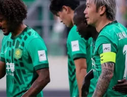 Sengit! Buriram United Jamu Beijing Guoan di Liga Champions Elit AFC 2026/2027