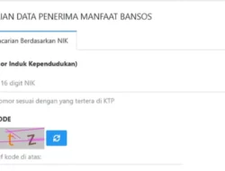 Cek Bansos Kemensos 2026: Cara Cek Status Desil DTSEN, PKH, dan BPNT Lewat HP