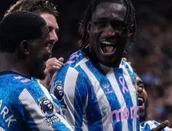 Coventry City Bantai Newcastle United 4-1: The Magpies Terperosok ke Peringkat 12