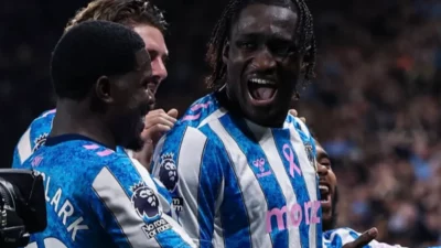 Coventry City Bantai Newcastle United 4-1: The Magpies Terperosok ke Peringkat 12