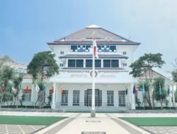 Daftar 10 Perguruan Tinggi Terbaik di Jawa Timur Versi THE WUR 2027, Unair Peringkat Teratas