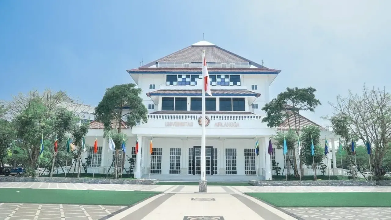 Daftar 10 Perguruan Tinggi Terbaik di Jawa Timur Versi THE WUR 2027, Unair Peringkat Teratas