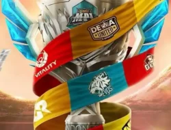 Derby Klasik RRQ Hoshi vs Evos Esports: Penutup Sempurna Pekan Ketujuh MPL ID S18