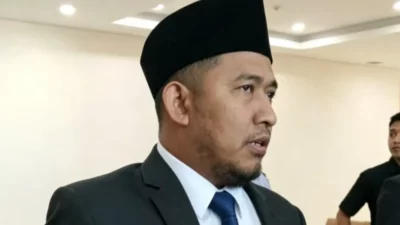 Diduga Terbawa Arus Saat Melaut, Bupati Fauzi Berjuang Pulangkan 9 Nelayan Sumenep yang Ditahan di Australia