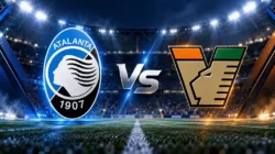 Dominasi Penuh! Rekor Head to Head Atalanta vs Venezia di Serie A