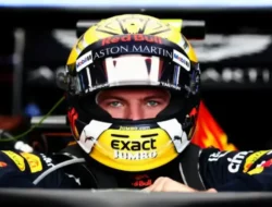 Dominasi Sepang! Max Verstappen Rebut Kemenangan Perdana di F1 2026 GP Bahrain in Malaysia
