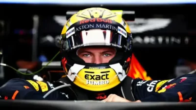Dominasi Sepang! Max Verstappen Rebut Kemenangan Perdana di F1 2026 GP Bahrain in Malaysia