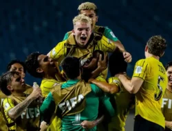 Drama FIFA ASEAN Cup 2026: Malaysia Sempat Rayakan Kemenangan dan Mengira Lolos ke Final