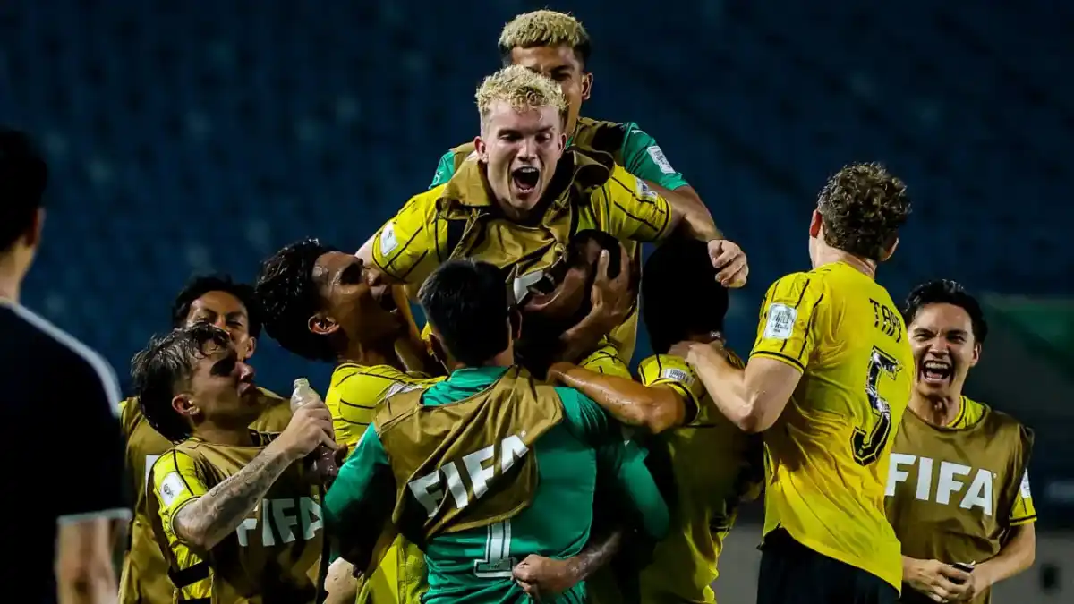 Drama FIFA ASEAN Cup 2026: Malaysia Sempat Rayakan Kemenangan dan Mengira Lolos ke Final