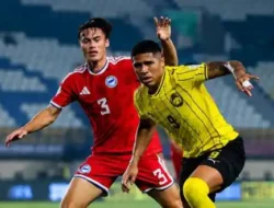 Drama Injury Time GBK! Wasit 4 Mengaku Salah, Timnas Indonesia Tetap Pesta Gol ke Final
