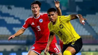 Drama Injury Time GBK! Wasit 4 Mengaku Salah, Timnas Indonesia Tetap Pesta Gol ke Final