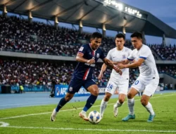 Duel Sengit AFC Champions League 2: Previu Svay Rieng vs Shanghai Shenhua, Siapa Unjuk Gigi?
