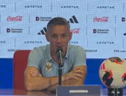 Final FIFA ASEAN Cup 2026: Herdman Tegaskan Indonesia Tak Perlu Main Indah Lawan Thailand