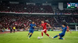 Final FIFA ASEAN Cup 2026: Prediksi Indonesia vs Thailand di SUGBK Malam Ini