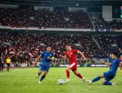Final FIFA ASEAN Cup 2026: Prediksi Indonesia vs Thailand di SUGBK Malam Ini