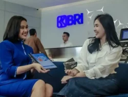 Fundamental Makin Solid, Saham BBRI Diproyeksi Jadi Incaran Investor Besar