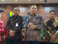 Gaji PNS Bakal Dibayar Lewat Kopdes Merah Putih, Pemerintah Targetkan Mulai Tahun Ini
