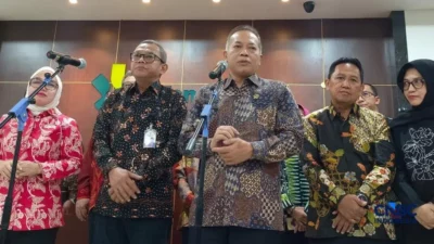 Gaji PNS Bakal Dibayar Lewat Kopdes Merah Putih, Pemerintah Targetkan Mulai Tahun Ini