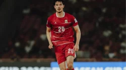 Garuda Juara! Nilai Pasar Elkan Baggott, Maarten Paes & Nathan Tjoe-A-On Meroket Tajam