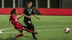 Garuda Pertiwi Sempurna! Ini Daftar 12 Negara Lolos Piala Asia U17 Putri 2027 di China