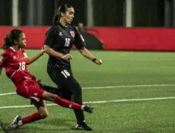 Garuda Pertiwi Sempurna! Ini Daftar 12 Negara Lolos Piala Asia U17 Putri 2027 di China