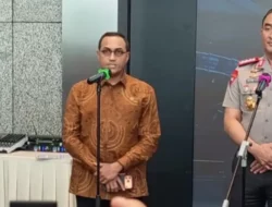 Geger Pasar Modal! OJK Jatuhkan Denda Rp2,1 Triliun untuk DSSA, BREN, dan CUAN