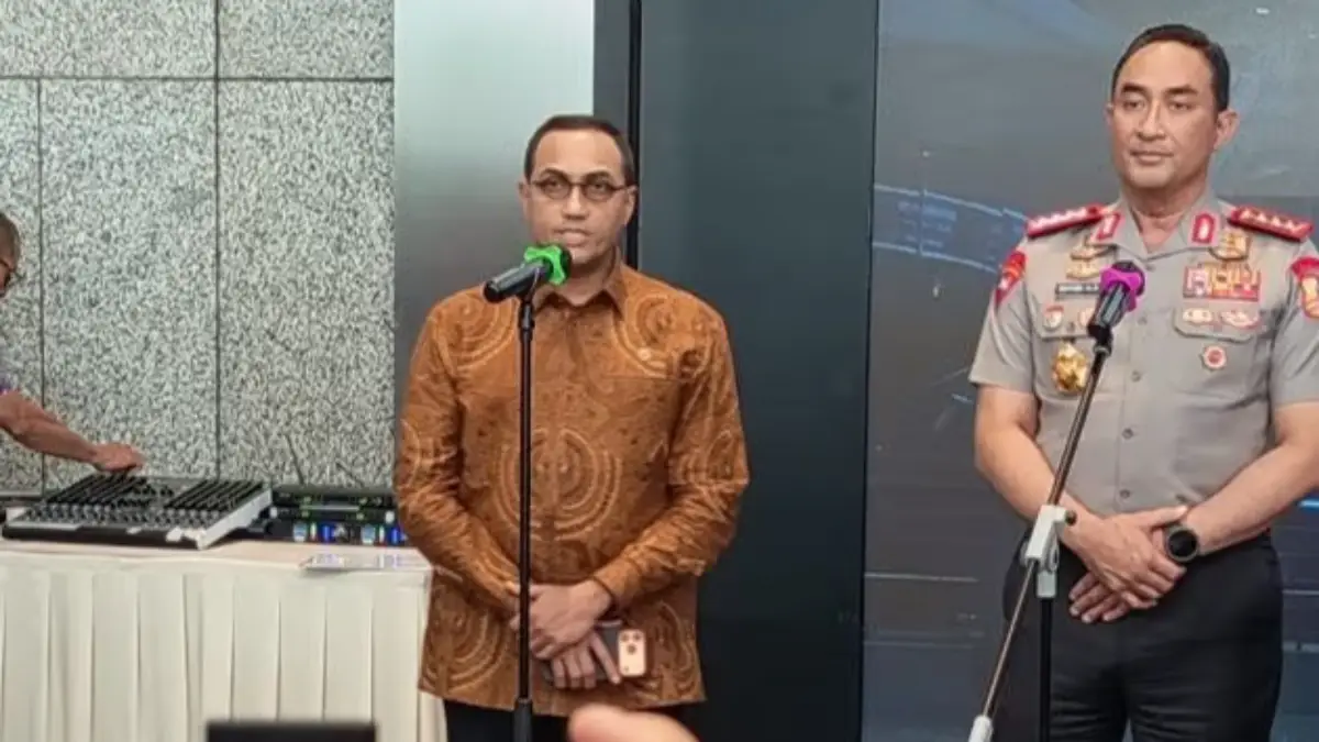 Geger Pasar Modal! OJK Jatuhkan Denda Rp2,1 Triliun untuk DSSA, BREN, dan CUAN