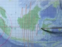 Gempa Dangkal M 4,1 Guncang Kota Bogor, Getaran Terasa hingga Pamijahan! –>