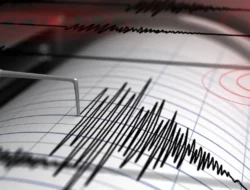 Gempa M 4,3 Guncang Sumba Barat Daya, BMKG Ungkap Pusat Titik Gempa