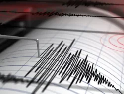 Gempa M 5,2 Guncang Lombok Barat, Warga Rasakan Getaran Cukup Kuat