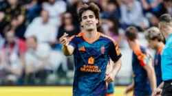 Gol Dianulir VAR! Granada CF Curi Kemenangan Tipis atas Burgos CF di Segunda Division