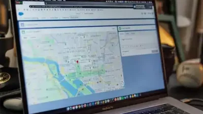 Google Maps Luncurkan Fitur Harga BBM Real-Time Pertama di Inggris, Pengendara Bisa Hemat Jutaan Rupiah!