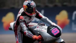 Hadapi Moto3 Australia 2026, Veda Ega Pratama Fokus Adaptasi Di Phillip Island! - Portalmadura.com Hadapi Moto3 Australia 2026, Veda Ega Pratama Fokus Adaptasi di Phillip Island!
