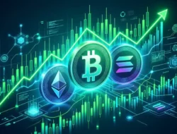 Harga Bitcoin Hari Ini 6 Oktober 2026: Bertahan di Level Rp1,51 Miliar, Simak Analisis Pasar Terbaru!