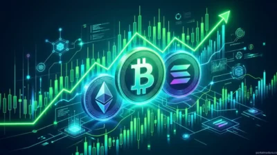 Harga Bitcoin Hari Ini 6 Oktober 2026: Bertahan di Level Rp1,51 Miliar, Simak Analisis Pasar Terbaru!