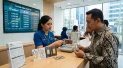 Rincian Terbaru Harga Emas Pegadaian Hari Ini 2 Oktober 2026: Antam, UBS, dan Galeri 24 Melemah