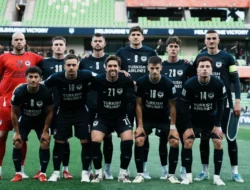 Hasil AFC Champions League Two: Melbourne Victory Hajar FC Seoul 3 Gol Tanpa Balas