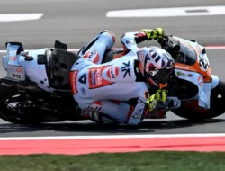Hasil Kualifikasi MotoGP Mandalika 2026: Raul Fernandez Rebut Pole Position Perdana
