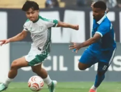 Hasil Liga 2: PSPS Pekanbaru Tundukkan 10 Pemain PSMS Medan 2-1