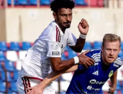 Hasil Liga Super Indonesia: PSIM Yogyakarta Sukses Bungkam PSM Makassar Lewat Laga Sengit
