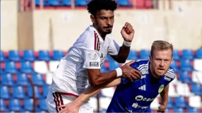 Hasil Liga Super Indonesia: PSIM Yogyakarta Sukses Bungkam PSM Makassar Lewat Laga Sengit